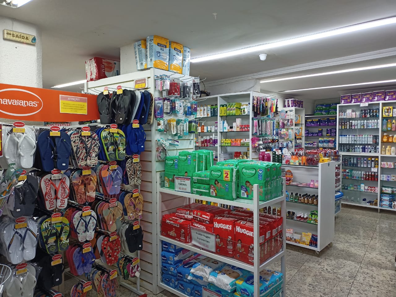 frente - havaianas - fraldas