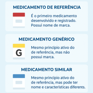 Genérico ou Similar